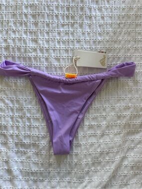 Agua Bendita - Elsa Bouk Swim Bottom
